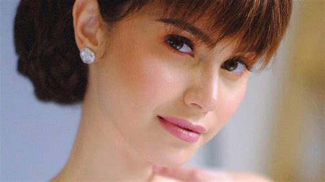 jessy mendiola nose